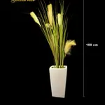 Industrial Flower